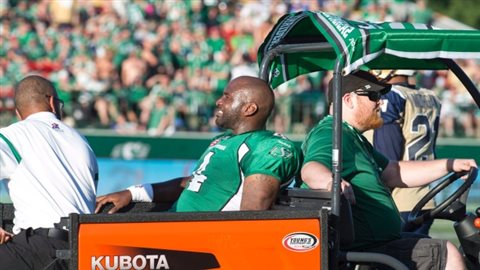 Darian Durant souhaite revenir en force en 2016. Darian Durant souhaite revenir en force en 2016.