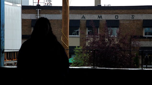 Une image tirée du film Les invisibles : le logement social comme moyen de sortir de la pauvreté Une image tirée du film Les invisibles : le logement social comme moyen de sortir de la pauvreté