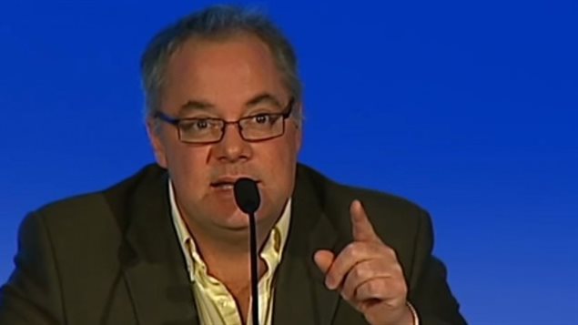 Stéphane Gobeil, ex-conseiller et ex-rédacteur de discours pour Pauline Marois, a décidé de se joindre à la Coalition avenir Québec. Stéphane Gobeil, ex-conseiller et ex-rédacteur de discours pour Pauline Marois, a décidé de se joindre à la Coalition avenir Québec.