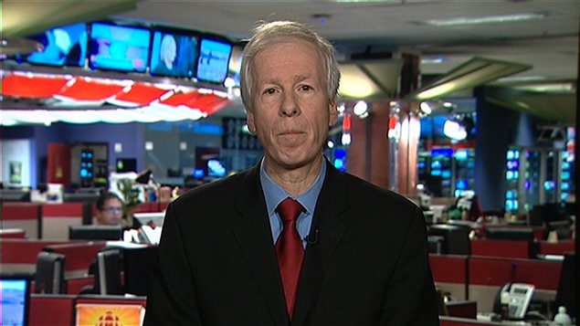 Stéphane Dion, ministre des Affaires étrangères du Canada Stéphane Dion, ministre des Affaires étrangères du Canada