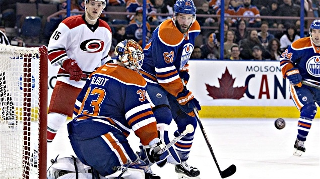 Cam Talbot Cam Talbot