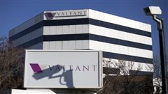 Valeant demande à son patron sortant de coopérer avec le Sénat américain