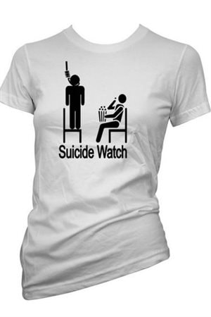 Un T-shirt controversé vendu par Amazon. Un T-shirt controversé vendu par Amazon.