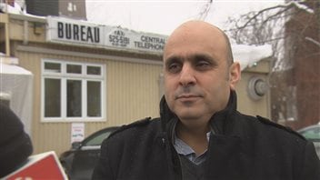 Abdallah Homsy presse le gouvernement d'agir dans le dossier d'UBER. Abdallah Homsy presse le gouvernement d'agir dans le dossier d'UBER.