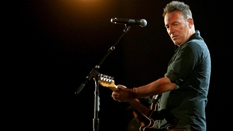 Bruce Springsteen Bruce Springsteen