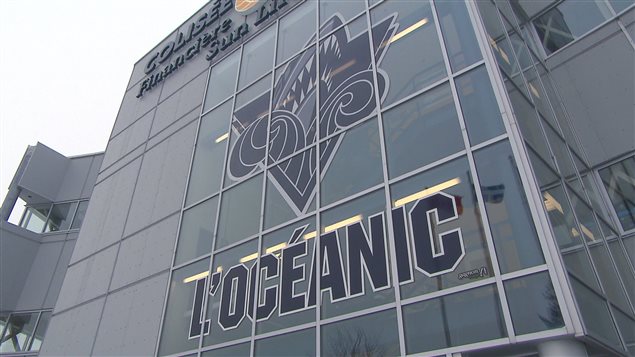 L'organisation de L'Océanic fait le point sur la période des transactions. L'organisation de L'Océanic fait le point sur la période des transactions.
