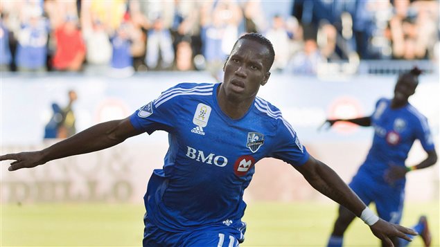 Didier Drogba Didier Drogba