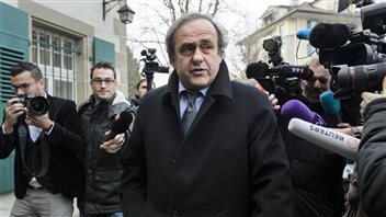 Michel Platini Michel Platini