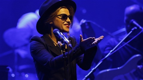 Melody Gardot Melody Gardot