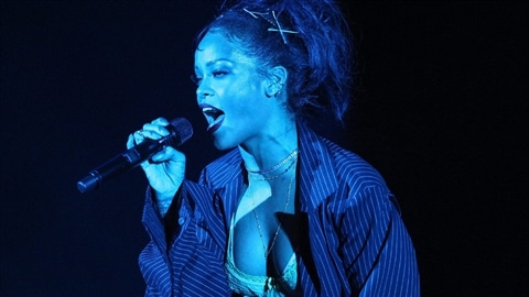 Rihanna Rihanna