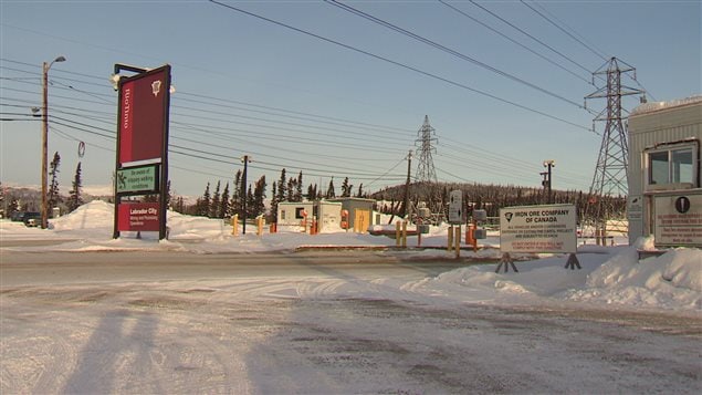 Un mineur d'IOC au Labrador a été suspendu pour avoir pris des congés de maladie pendantles Fêtes Un mineur d'IOC au Labrador a été suspendu pour avoir pris des congés de maladie pendantles Fêtes