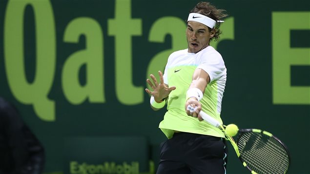 Rafael Nadal Rafael Nadal