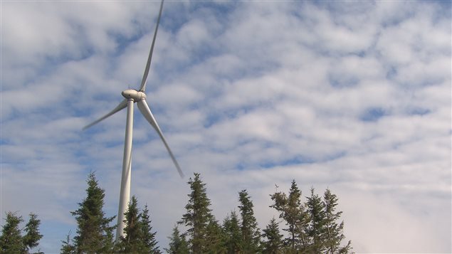 L'industrie éolienne procure 4000 emplois au Québec L'industrie éolienne procure 4000 emplois au Québec