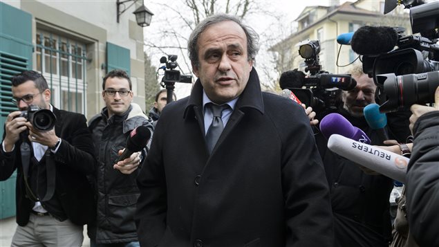 Michel Platini Michel Platini
