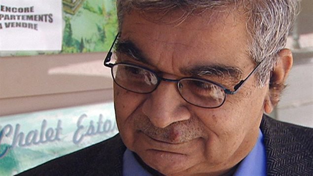 Ranjit Kumar Chandra, un ancien professeur d'université au Canada, s'est vu retirer l'Ordre du Canada. Ranjit Kumar Chandra, un ancien professeur d'université au Canada, s'est vu retirer l'Ordre du Canada.