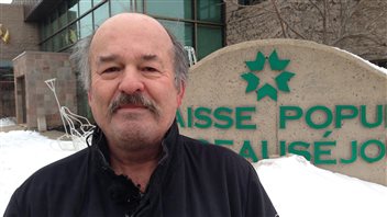 Jean-Marie Nadeau Jean-Marie Nadeau
