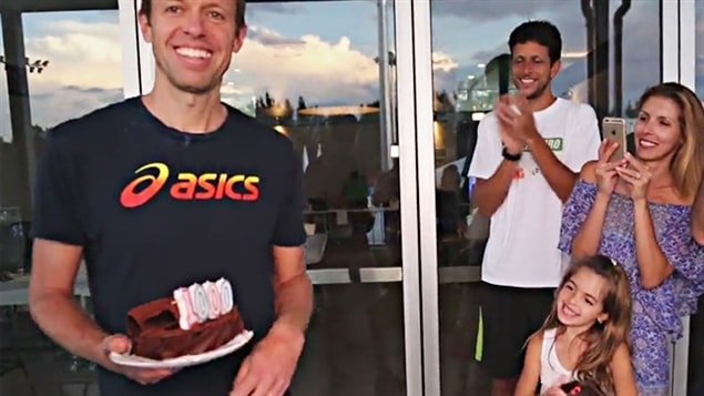 Daniel Nestor Daniel Nestor