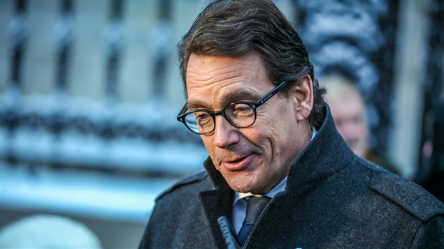 Pierre-Karl Péladeau Pierre-Karl Péladeau