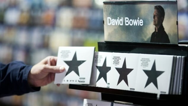 David Bowie : 1947 - 2016 David Bowie : 1947 - 2016