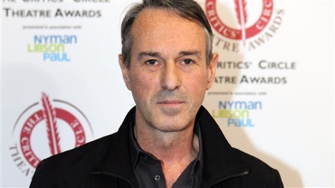 Ivo Van Hove Ivo Van Hove