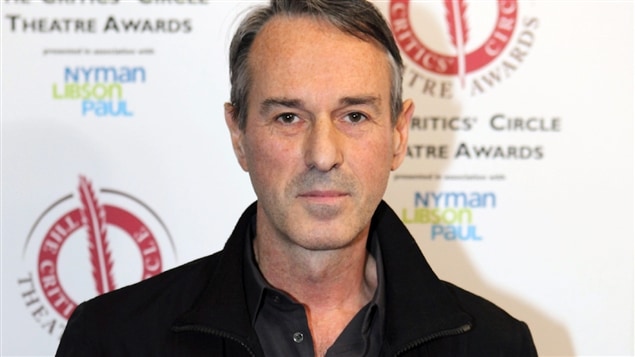 Ivo Van Hove Ivo Van Hove
