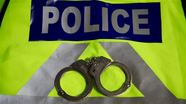 Police Police