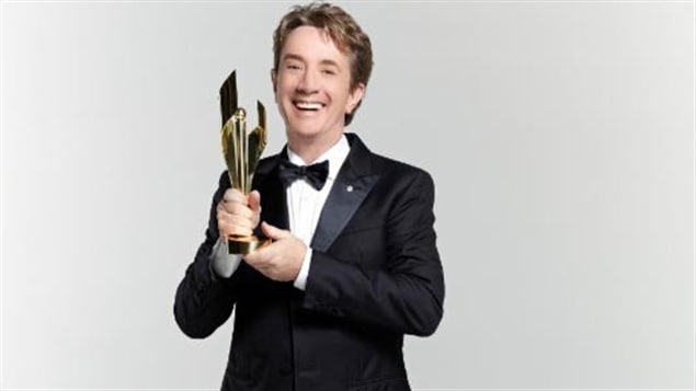 Martin Short Martin Short