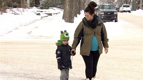 Jade Boyenko devra prendre une décision après avoir appris que son médecin de famille quittera Warman. Jade Boyenko devra prendre une décision après avoir appris que son médecin de famille quittera Warman.