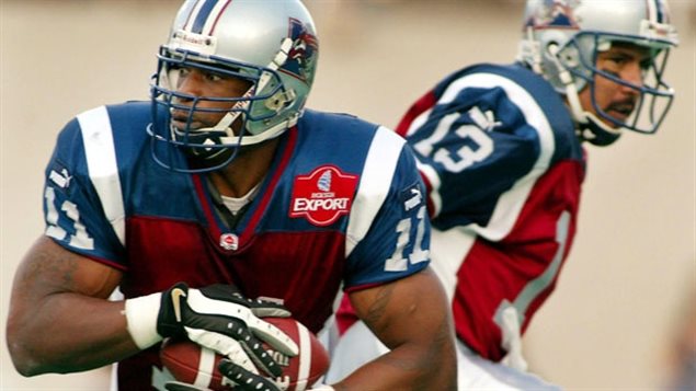 Lawrence Phillips Lawrence Phillips