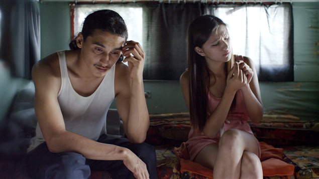 Le film « Avant les rues », de Chloé Leriche Le film « Avant les rues », de Chloé Leriche