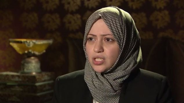 Samar Badawi Samar Badawi