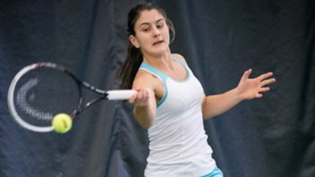Bianca Andreescu Bianca Andreescu