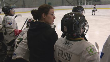 Stéphanie Desjardins Stéphanie Desjardins