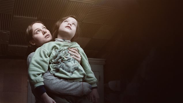 Le film « Room » Le film « Room »