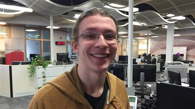 Élie Villeneuve, de Rimouski Élie Villeneuve, de Rimouski