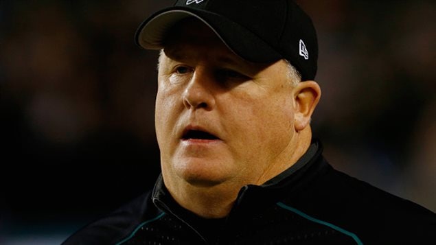Chip Kelly Chip Kelly