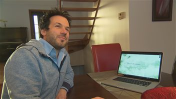 Dany Lavoie, propriétaire Dany Lavoie, propriétaire