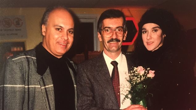 Le couple Angélil-Dion s'est rendu à plusieurs reprises au restaurant Pat Rétro de Sillery Le couple Angélil-Dion s'est rendu à plusieurs reprises au restaurant Pat Rétro de Sillery