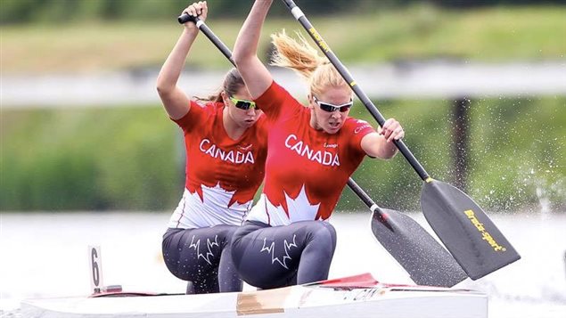 Le canoe féminin sera-t-il inscrit aux jeux olympiques de Tokyo 2020 ? Le canoe féminin sera-t-il inscrit aux jeux olympiques de Tokyo 2020 ?