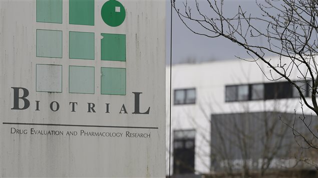 Le centre BioTrial réalise depuis plus de 20 ans des études pharmaceutiques pour le développement de nouveaux médicaments Le centre BioTrial réalise depuis plus de 20 ans des études pharmaceutiques pour le développement de nouveaux médicaments