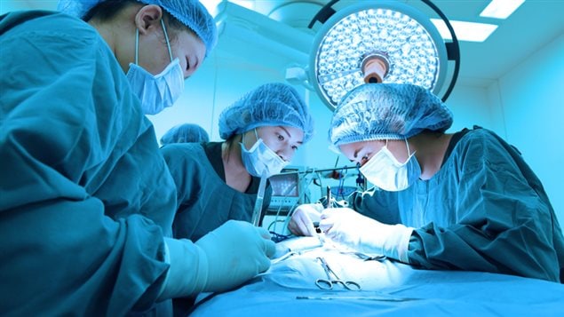 Les chirurgiens et infirmières saskatchewanais comptent faire 30 chirurgies au Guatemala Les chirurgiens et infirmières saskatchewanais comptent faire 30 chirurgies au Guatemala