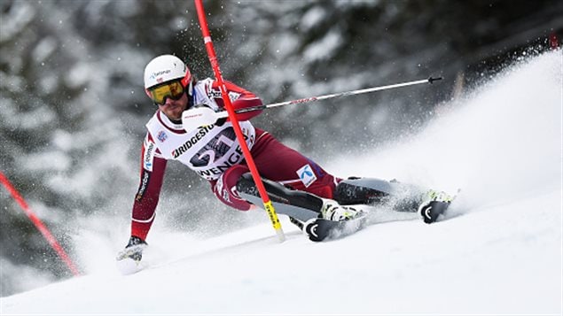 Kjetil Jansrud Kjetil Jansrud
