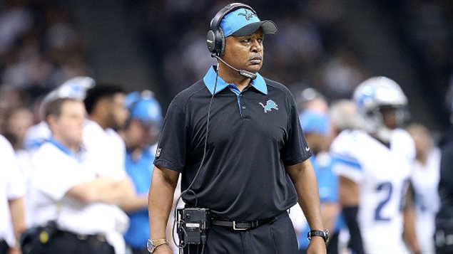 Jim Caldwell Jim Caldwell