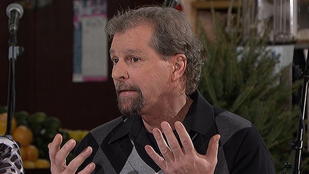 Daniel Dion, mort à 59 ans Daniel Dion, mort à 59 ans