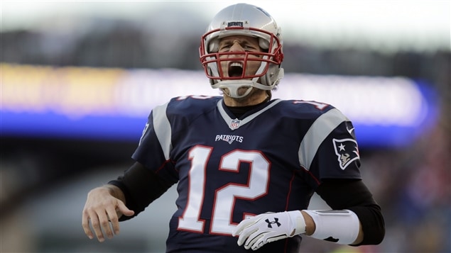 Tom Brady Tom Brady