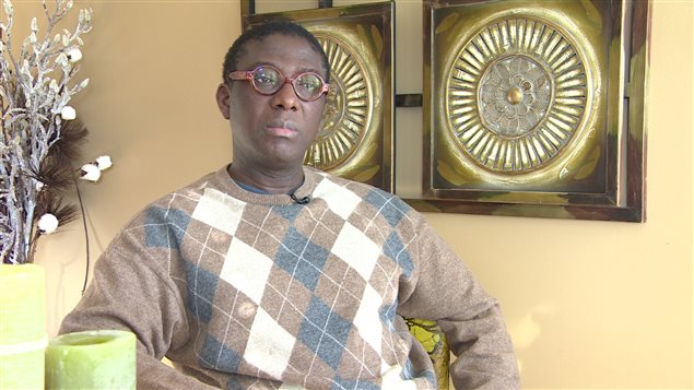 Siriki Diabagaté de Regina a vécu au Burkina Faso pendant ses onzième et douzième années scolaires Siriki Diabagaté de Regina a vécu au Burkina Faso pendant ses onzième et douzième années scolaires