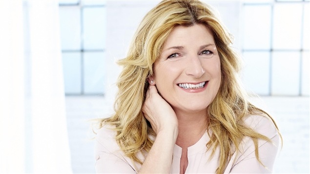 Marie-France Bazzo Marie-France Bazzo