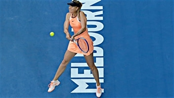 Maria Sharapova Maria Sharapova