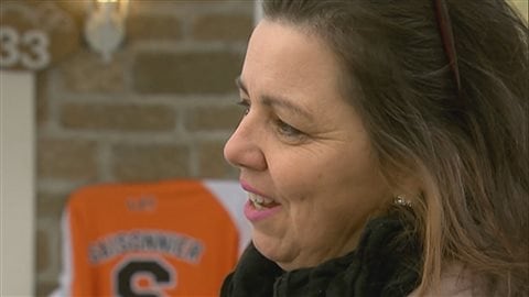 Christine Nadeau croit que le départ des victimes qui travaillaient en aide humanitaire est à la mesure de leur grandeur d’âme. Christine Nadeau croit que le départ des victimes qui travaillaient en aide humanitaire est à la mesure de leur grandeur d’âme.