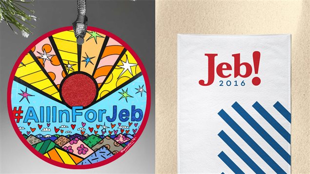 Il est toujours possible d'appuyer Jeb Bush, peu importe la saison. Il est toujours possible d'appuyer Jeb Bush, peu importe la saison.